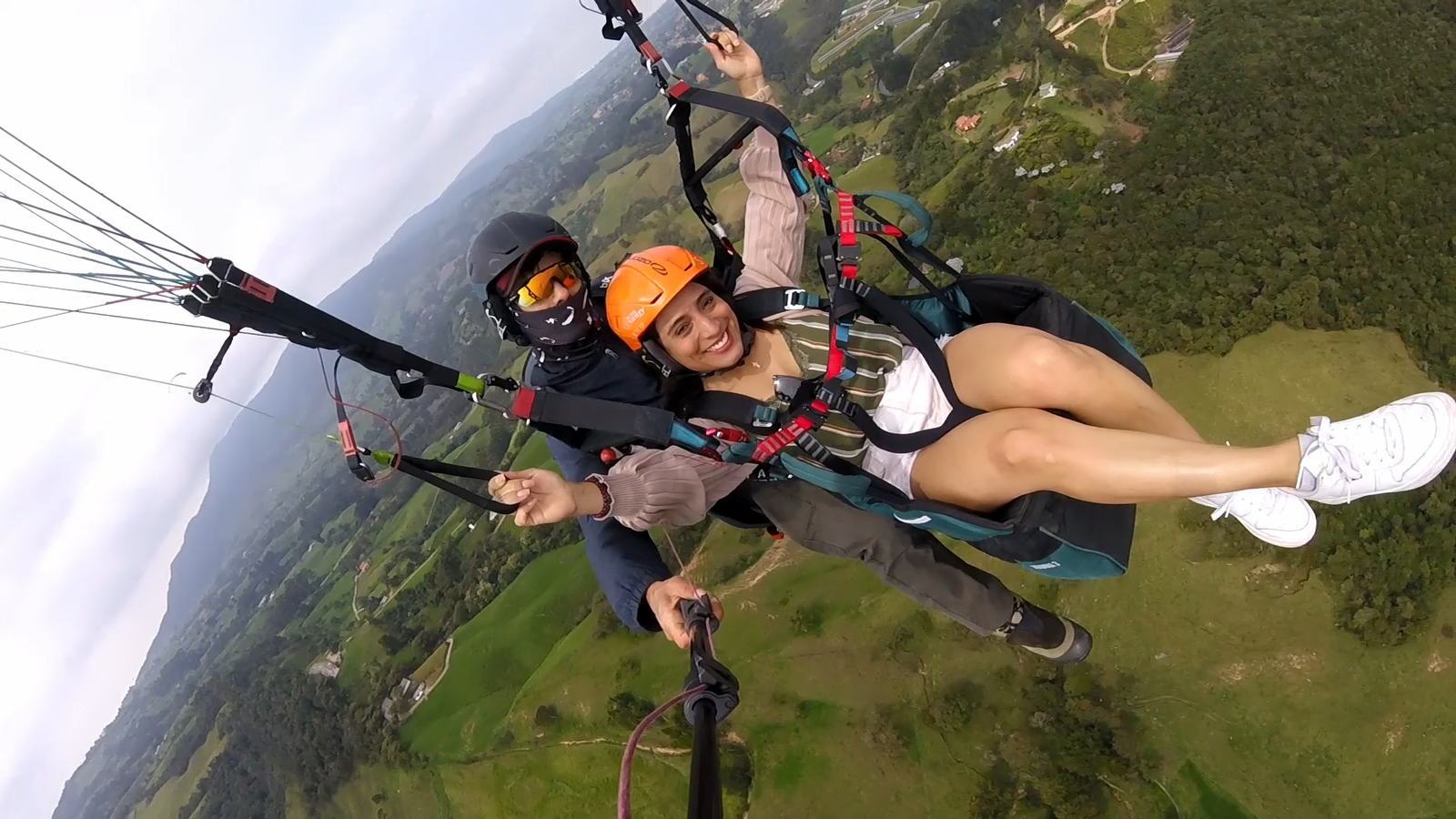 Producción audiovisual Amazonita