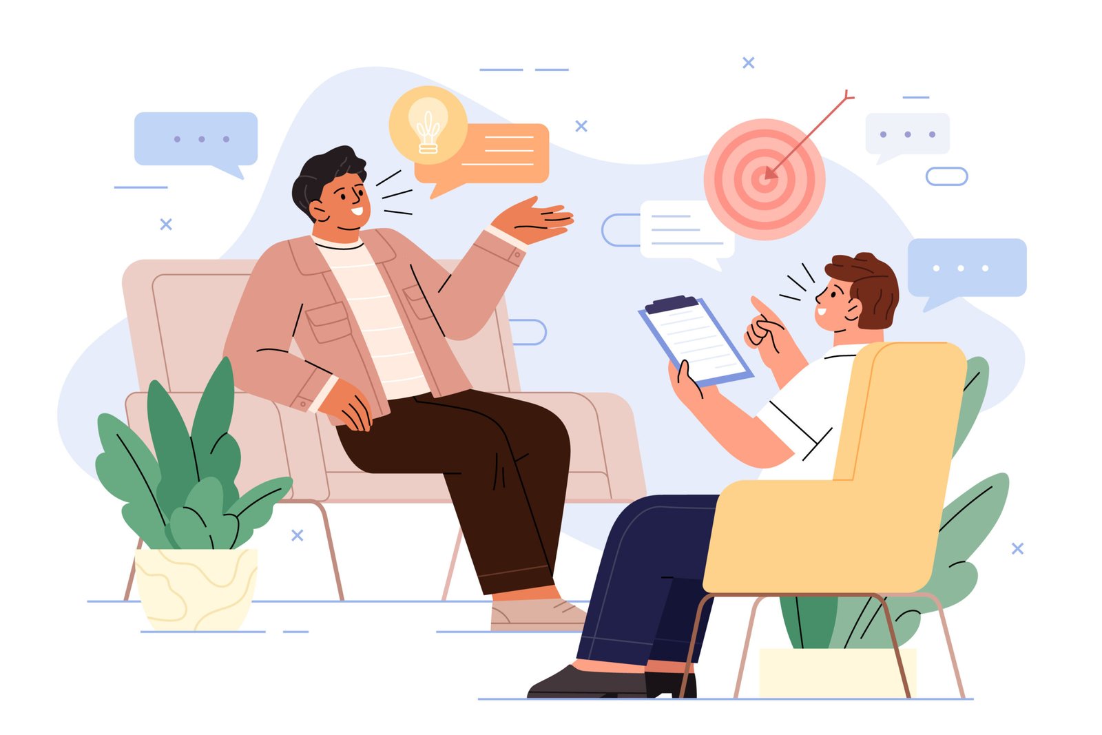 Coaching empresarial Amazonita