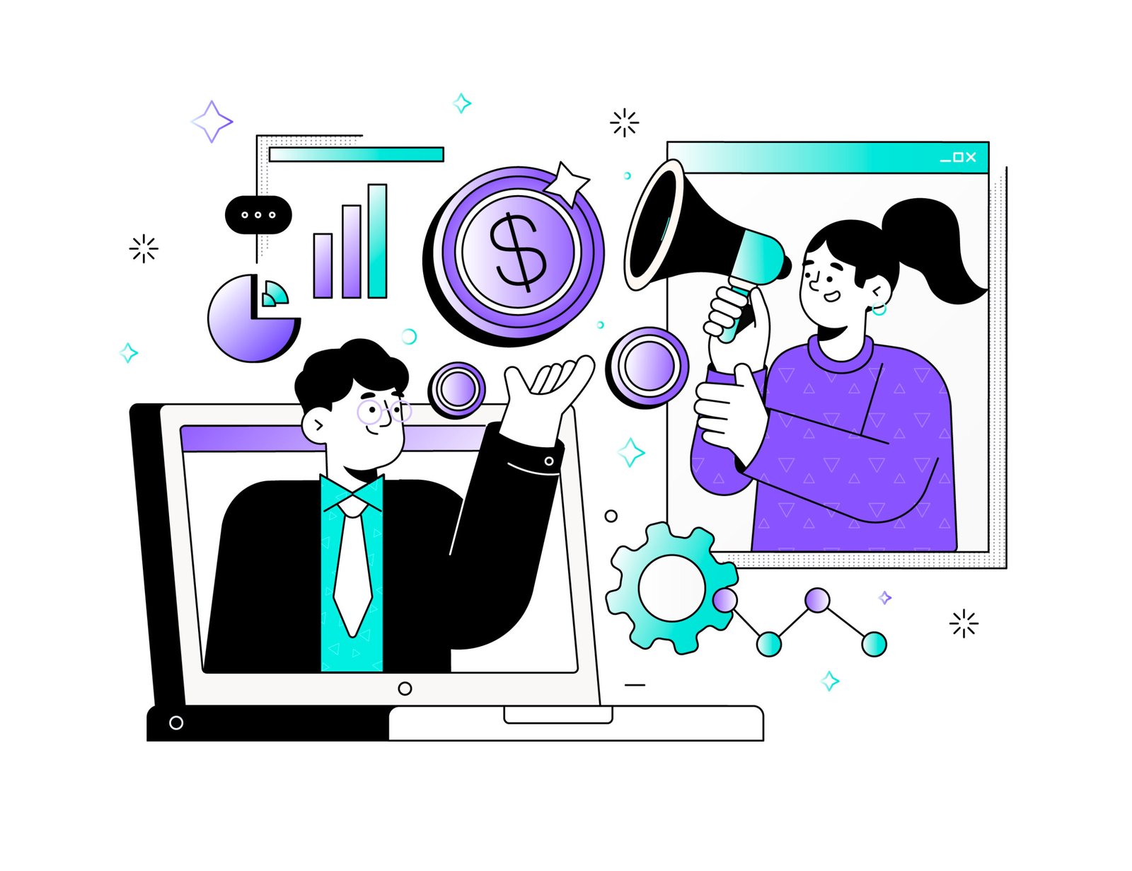 Presentación Amazonita Creativa